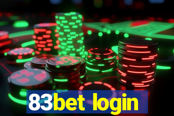 83bet login